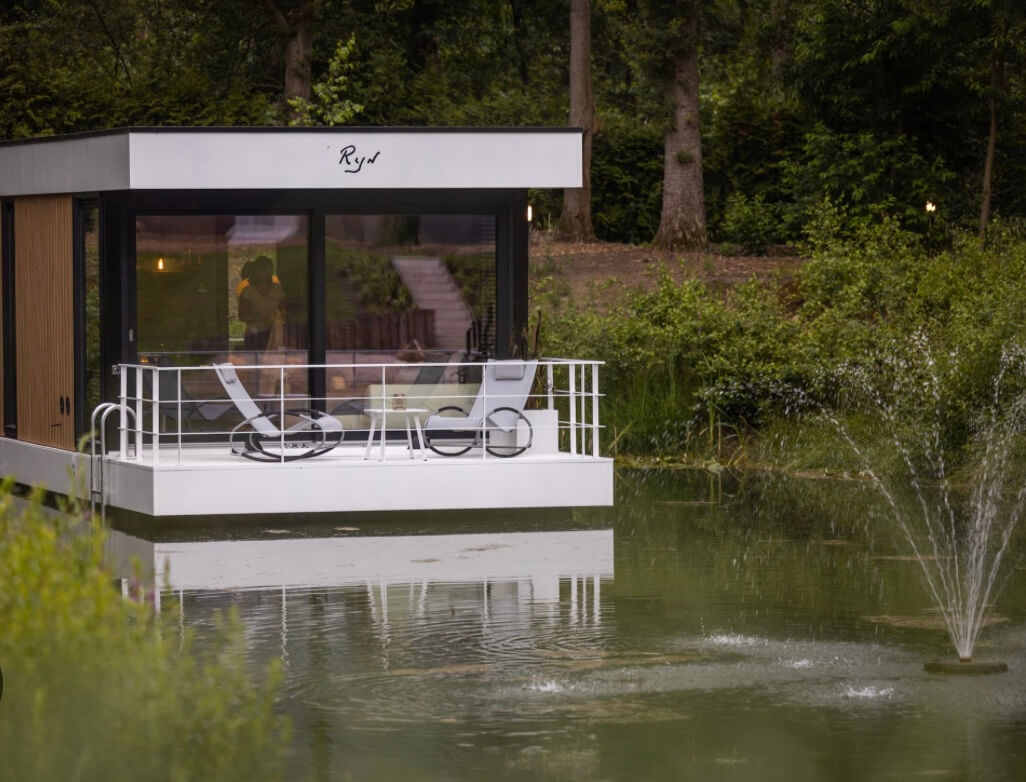 Tiny house